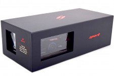 ALPINE A522 GP Monaco 2022 Fernando Alonso - Spark Scale 1:18 (18s750)