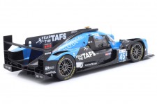 ORECA 07 Ganador LMP2 Pro AM 24h LeMans 2022 Thomas / Allen / Binder - Spark Escala 1:18 (18s815)