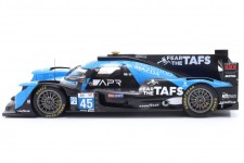 ORECA 07 Ganador LMP2 Pro AM 24h LeMans 2022 Thomas / Allen / Binder - Spark Escala 1:18 (18s815)