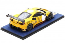 FERRARI 488 GT Modificata 2020 - LookSmart Escala 1:18 (LS18RC014)