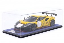 FERRARI 488 GT Modificata 2020 - LookSmart Escala 1:18 (LS18RC014)