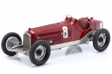AFLA ROMEO Tipo B P3 Ganador GP Italia 1932 Tazio Nuvolari - CMC Scale 1:18 (M-219)