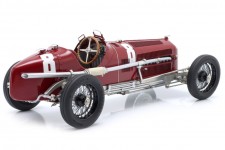 AFLA ROMEO Tipo B P3 Ganador GP Italia 1932 Tazio Nuvolari - CMC Scale 1:18 (M-219)