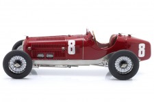 AFLA ROMEO Tipo B P3 Ganador GP Italia 1932 Tazio Nuvolari - CMC Scale 1:18 (M-219)