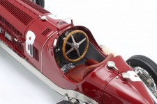 AFLA ROMEO Tipo B P3 Ganador GP Italia 1932 Tazio Nuvolari - CMC Scale 1:18 (M-219)