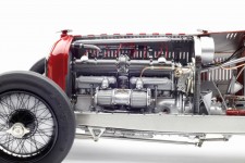 AFLA ROMEO Tipo B P3 Ganador GP Italia 1932 Tazio Nuvolari - CMC Scale 1:18 (M-219)