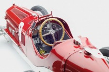 AFLA ROMEO Tipo B P3 Ganador GP Italia 1932 Tazio Nuvolari - CMC Escala 1:18 (M-219)