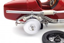 AFLA ROMEO Tipo B P3 Ganador GP Italia 1932 Tazio Nuvolari - CMC Scale 1:18 (M-219)