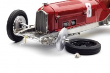 AFLA ROMEO Tipo B P3 Ganador GP Italia 1932 Tazio Nuvolari - CMC Scale 1:18 (M-219)