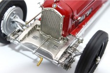 AFLA ROMEO Tipo B P3 Ganador GP Italia 1932 Tazio Nuvolari - CMC Scale 1:18 (M-219)