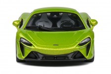 McLaren Artura 2021 River Green - Solido Scale 1:43 (S4313501)