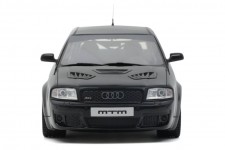 AUDI RS6 Avant SW Station Wagon Clubsport MTM 2004 Black - OttoMobile Scale 1:18 (OT992)