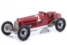 ALFA ROMEO Tipo B (P3) Ganador GP Nurburgring 1932 R. Caracciola - CMC Models Escala 1:18 (M-220)
