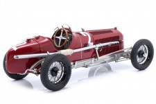 ALFA ROMEO Tipo B (P3) Ganador GP Nurburgring 1932 R. Caracciola - CMC Models Escala 1:18 (M-220)