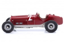 ALFA ROMEO Tipo B (P3) Ganador GP Nurburgring 1932 R. Caracciola - CMC Models Escala 1:18 (M-220)