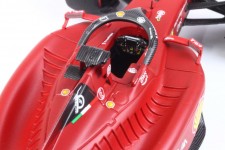 FERRARI F1-75 Ganador GP Bahrain 2022 Charles Leclerc - BBR Escala 1:43 (BBRC275A)