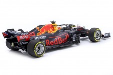 RED BULL RB16 Ganador GP Mexico 2021 Sergio Perez Scale 1:18 (110211933)