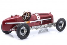 ALFA ROMEO Tipo B (P3) Ganador GP Monza 1932 R. Caracciola - CMC Scale 1:18 (M-221)