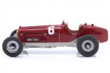 ALFA ROMEO Tipo B (P3) Ganador GP Monza 1932 R. Caracciola - CMC Scale 1:18 (M-221)
