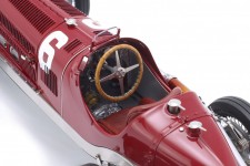 ALFA ROMEO Tipo B (P3) Ganador GP Monza 1932 R. Caracciola - CMC Escala 1:18 (M-221)