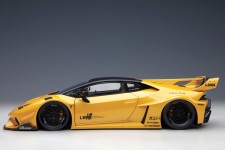 LAMBORGHINI Huracan Liberty Walk LB Silhouette Works GT 2018 - AutoArt Escala 1:18 (79127)