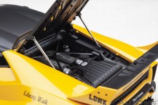LAMBORGHINI Huracan Liberty Walk LB Silhouette Works GT 2018 - AutoArt Escala 1:18 (79127)