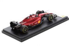 FERRARI F1-75 Winner Spielberg GP 2022 Charles Leclerc - LookSmart Scale 1:43 (LSF1044)