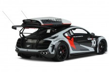 AUDI R8 Body Kit Gumball 2013 - GT Spirit Scale 1:18 (GT870)