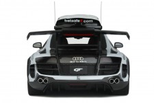 AUDI R8 Body Kit Gumball 2013 - GT Spirit Scale 1:18 (GT870)