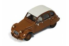 CITRÖEN 2CV Special - 1989