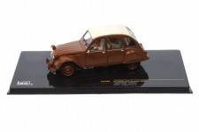 CITRÖEN 2CV Special - 1989