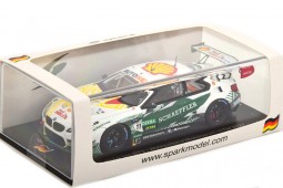 BMW M6 GT3 DTM 2021 Marco Wittmann - Spark Escala 1:43 (SG795)
