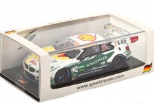 BMW M6 GT3 DTM 2021 Marco Wittmann - Spark Scale 1:43 (SG795)