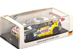 BMW M6 GT3 DTM 2021 Timo Glock - Spark Escala 1:43 (SG797)