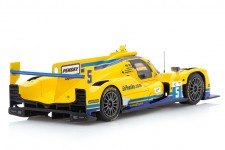 ORECA 07 Gibson 24h LeMans 2022 Cameron / Collard / Nasr - Spark Scale 1:43 (s8617)
