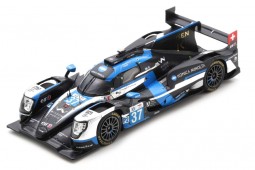 ORECA 07 Gibson 24h LeMans 2022 Ye / Taylor / Krutten - Spark Scale 1:43 (s8632)