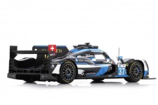 ORECA 07 Gibson 24h LeMans 2022 Ye / Taylor / Krutten - Spark Scale 1:43 (s8632)