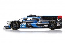 ORECA 07 Gibson 24h LeMans 2022 Ye / Taylor / Krutten - Spark Scale 1:43 (s8632)