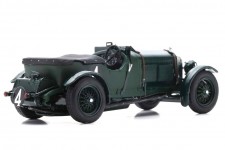 BENTLEY Speed Six Ganador 24h Le Mans 1930 W. Barnato / G. Kidston - Spark Escala 1:43 (43LM30)