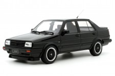 VOLKSWAGEN Jetta MK2 1987 Black - OttoMobile Scale 1:18 (OT1021)