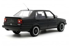 VOLKSWAGEN Jetta MK2 1987 Black - OttoMobile Scale 1:18 (OT1021)