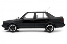 VOLKSWAGEN Jetta MK2 1987 Black - OttoMobile Scale 1:18 (OT1021)