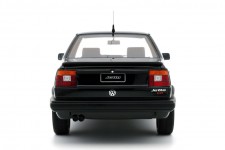VOLKSWAGEN Jetta MK2 1987 Black - OttoMobile Scale 1:18 (OT1021)