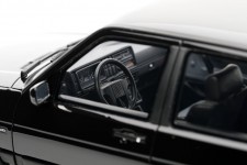VOLKSWAGEN Jetta MK2 1987 Black - OttoMobile Scale 1:18 (OT1021)