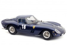 FERRARI 250 GTO Chassis 4219 Historical Race Monterey Laguna Seca 2004 - CMC Escala 1:18 (M-255)
