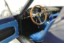 FERRARI 250 GTO Chassis 4219 Historical Race Monterey Laguna Seca 2004 - CMC Escala 1:18 (M-255)