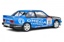 BMW M3 (E30) Campeon BTCC 1991 Will Hoy - Solido Escala 1:18 (S1801522)