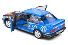 BMW M3 (E30) Campeon BTCC 1991 Will Hoy - Solido Escala 1:18 (S1801522)