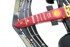 FERRARI F1-75 GP Monza 2022 Carlos Sainz - LookSmart Escala 1:18 (LS18F1046)