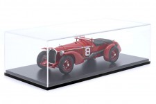 ALFA ROMEO 8C Ganador 24h Le Mans 1932 R. Sommer / L. Chinetti - Spark Scale 1:18 (18LM32)